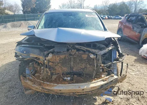 2019 Honda Ridgeline Rtl из США, поврежденный, VIN 5FPYK3F73KB009824